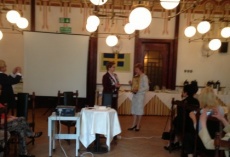 Danuta Wałęsa-Honorowym Gościem VIII Kongresu Polka International ...